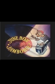 Juke Box Jamboree' Poster