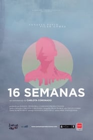 16 Semanas' Poster