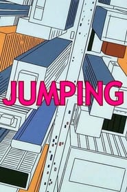 Jumping' Poster