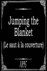 Jumping the Blanket' Poster