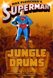 Jungle Drums' Poster