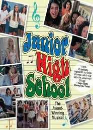 Junior High School' Poster