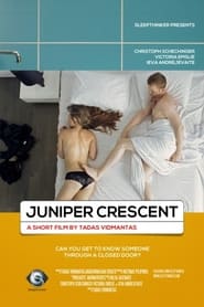 Juniper Crescent' Poster