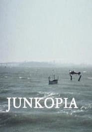 Junkopia' Poster