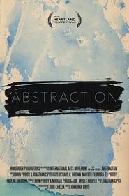 Abstraction' Poster