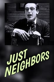 Just Neighbors' Poster