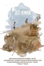 Just Remain' Poster
