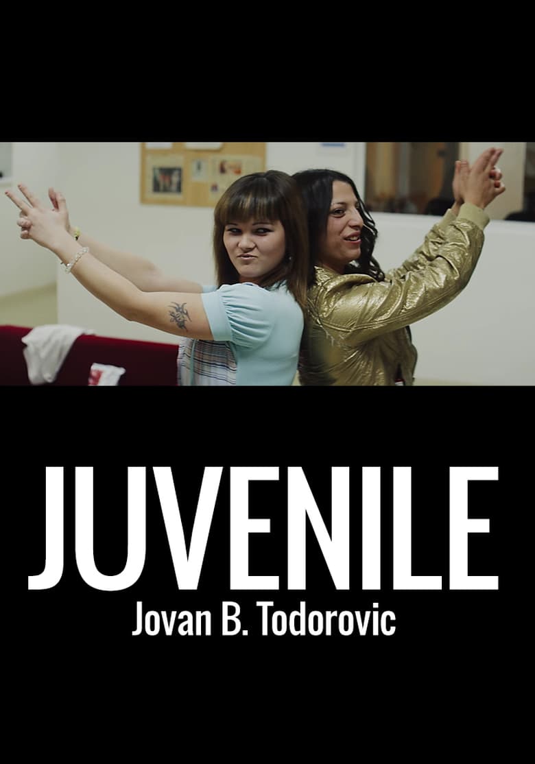 Juvenile Poster