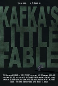 Kafkas Little Fable' Poster