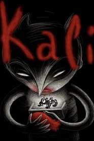 Kali the Little Vampire' Poster