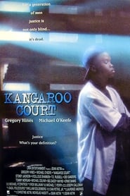Kangaroo Court' Poster