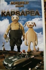 Kapsapea' Poster