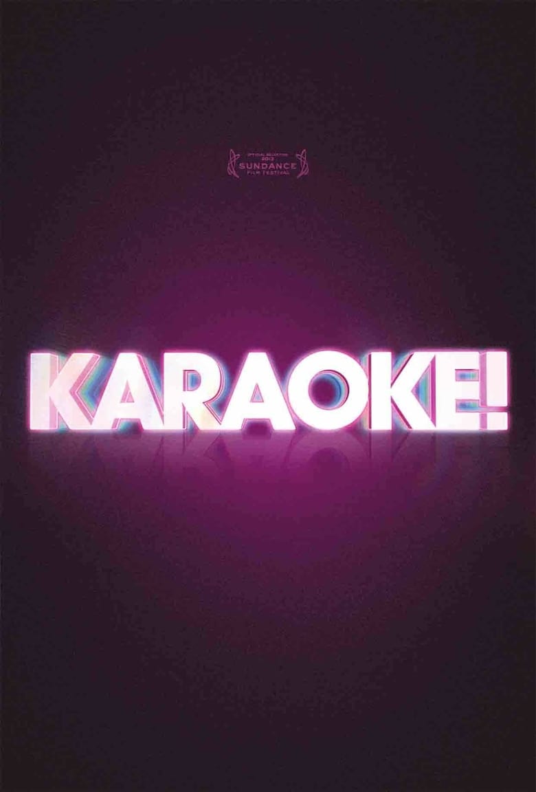 Karaoke! Poster