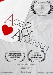 Ace and Anxious' Poster