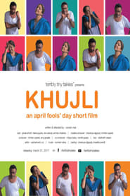 Khujli' Poster