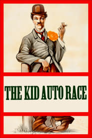 Kid Auto Races at Venice' Poster