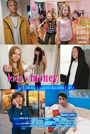 Kids  Money' Poster