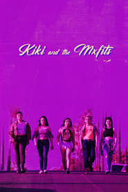 Kiki  the Mxfits' Poster