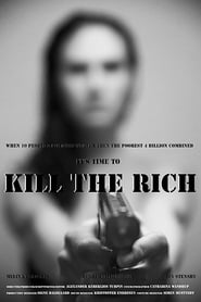 Kill the Rich' Poster