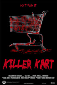 Killer Kart' Poster