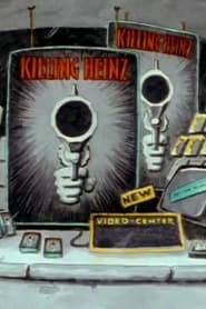 Killing Heinz' Poster