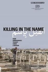Killing in the Name' Poster
