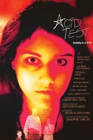 Acid Test' Poster