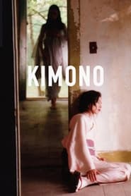 Kimono' Poster