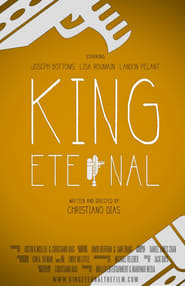 King Eternal' Poster