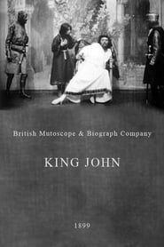 King John' Poster