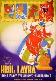 King Lavra' Poster