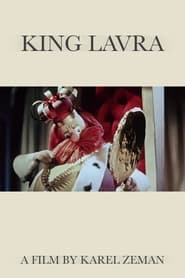 King Lavra' Poster