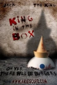 King in the Box' Poster