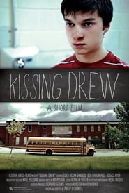 Kissing Drew' Poster