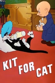 Kit for Cat' Poster