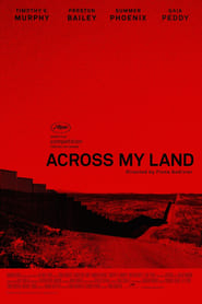 Across My Land' Poster