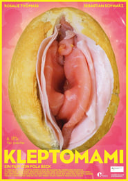 Kleptomami' Poster