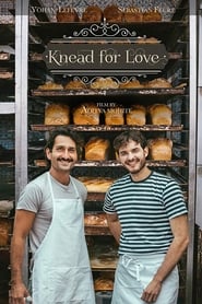 Knead For Love' Poster