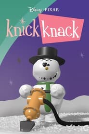 Knick Knack' Poster