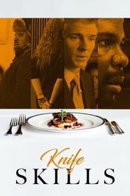 Knife Skills' Poster