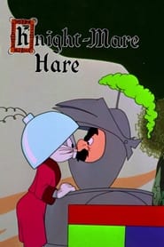 KnightMare Hare' Poster