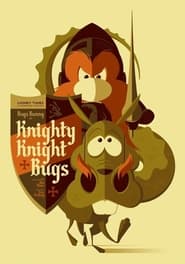 Knighty Knight Bugs' Poster