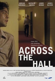 Across the Hall' Poster