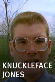 Knuckleface Jones' Poster