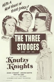 Knutzy Knights' Poster