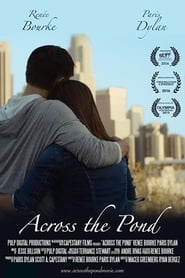 Across the Pond' Poster