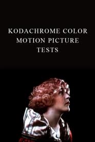 Kodachrome TwoColor Test Shots No III' Poster