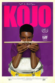 Kojo' Poster
