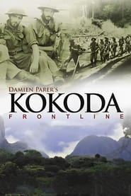 Kokoda Front Line' Poster