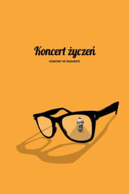 Koncert zyczen' Poster